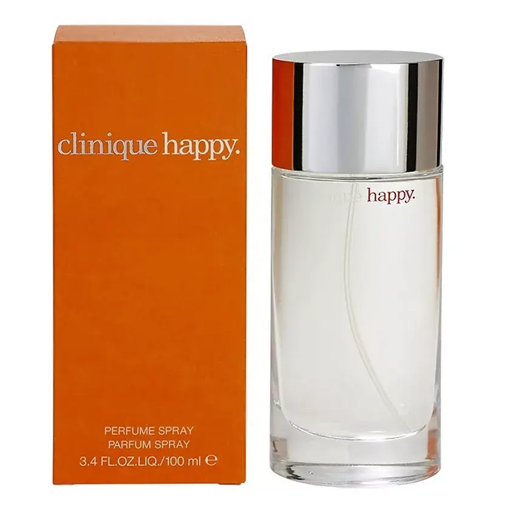 Clinique Happy Woman