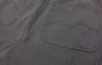 Купить Штаны Magamaev Eight pocket grey/washed Штаны Magamaev Eight pocket grey/washed