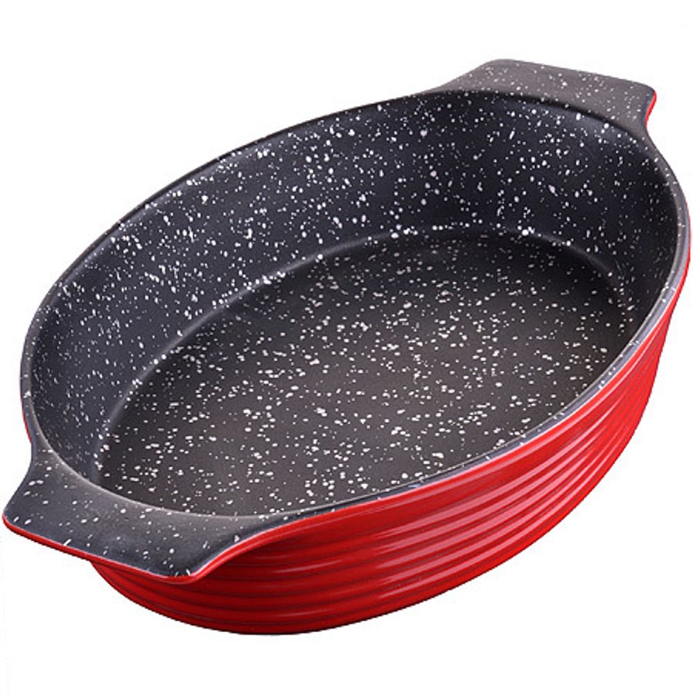 Противень для запекания Loraine LR-27792 38,5 х 24 х 7 см