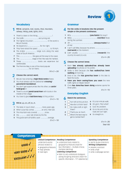 NEW ENTERPRISE B1+ STUDENT'S BOOK WITH DIGIBOOK APP - Учебник с электронным приложением