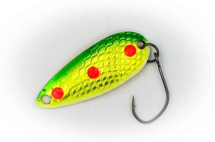 Блесна Ruby 2.6 гр Color: 24