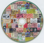 Genesis / 1973 - 2007 Live (8CD+3DVD)