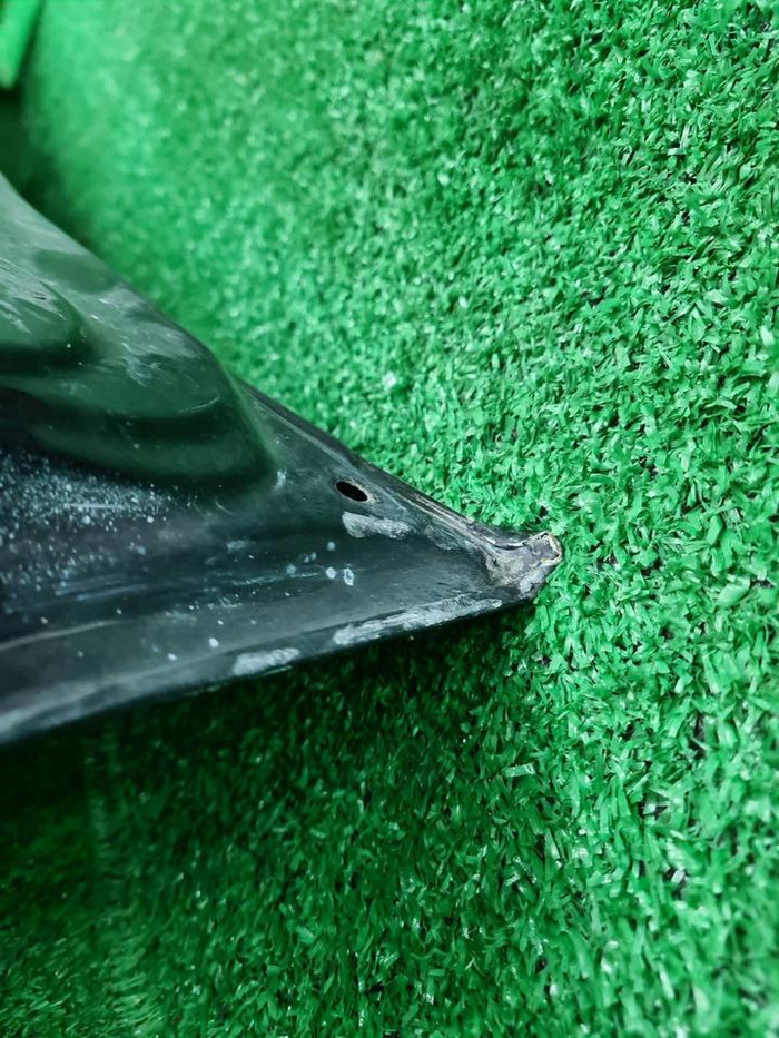 Капот Toyota Avalon 5 (2018-н.в.)