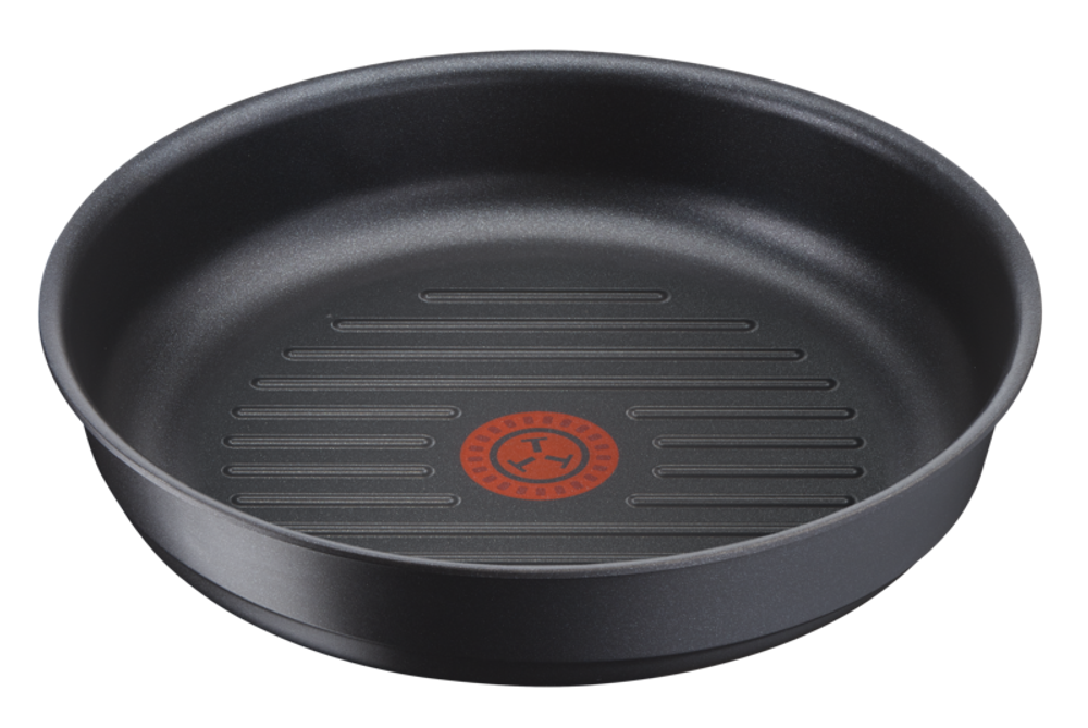 Сковорода-гриль 26 см Tefal Ingenio Expertise L8564004