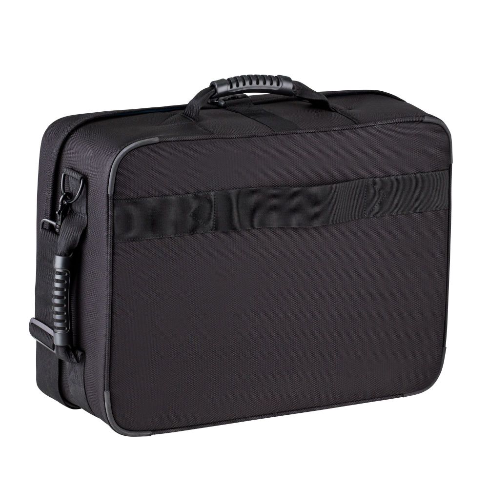 Сумка Tenba Air Case Attache 2015 634-222 жесткая для фотооборудования