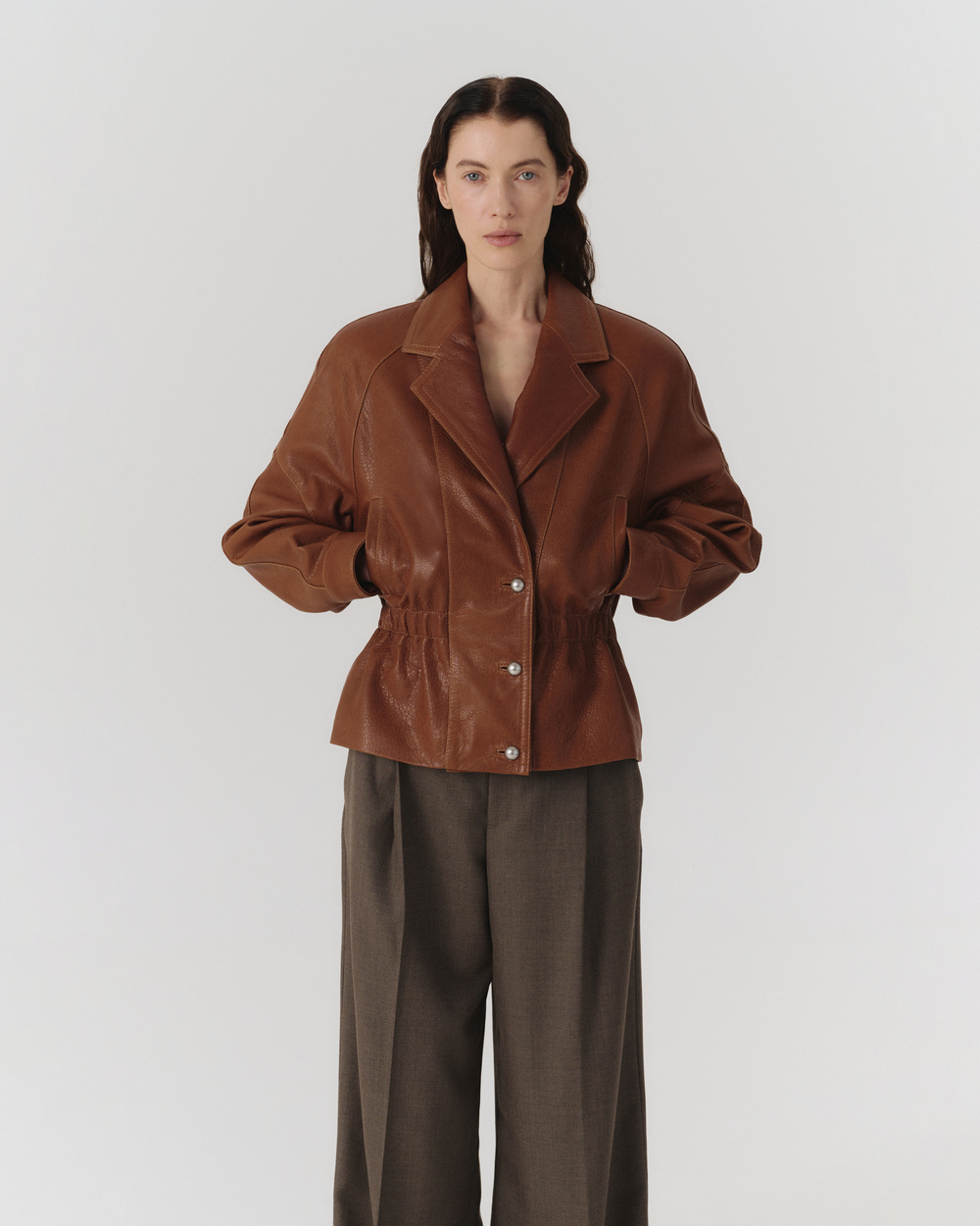 Куртка Brera Cognac