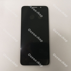 Дисплей для Huawei Honor 7A/Y5 2018/Y5 Prime 2018 с тачскрином Черный