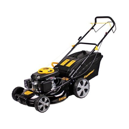БЕНЗИНОВАЯ ГАЗОНОКОСИЛКА CHAMPION LM5344