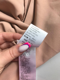 Платье Fly girl с декором, маркировка XL, визуально 50 размер