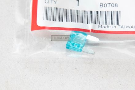 98200-41500. FUSE, MINI (15A)