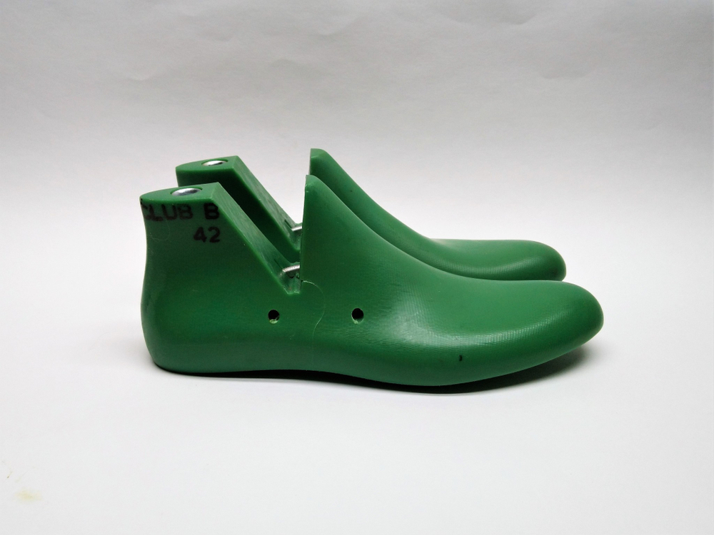 Колодки мужские артикул CLUB