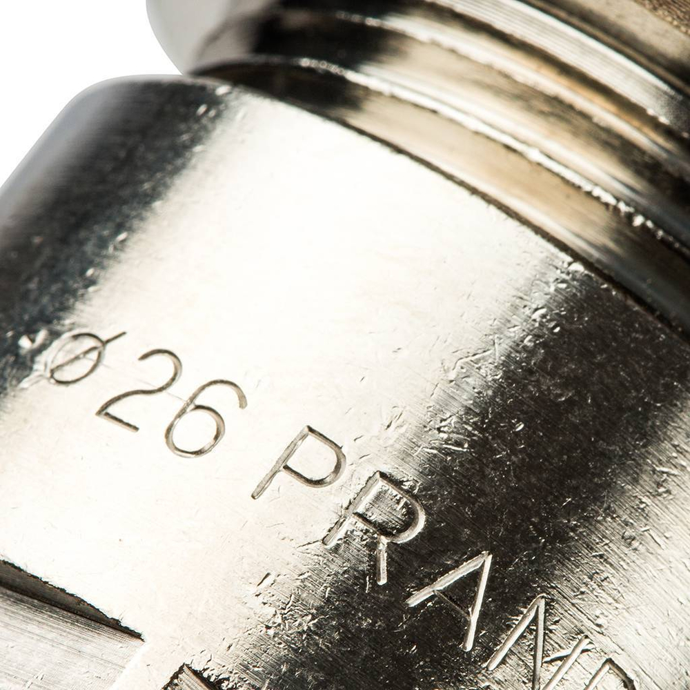 Муфта с внутренней резьбой  Prandelli 26х3,0х1"