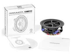 PREMIERA ZC62R потолочная встраиваемая акустическая система (штука)