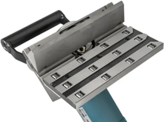 Автоматический кромкорез Huawei HM-60S