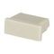 Заглушка Maytoni Technical для профиля ALM004S (10 шт) ALM004EC