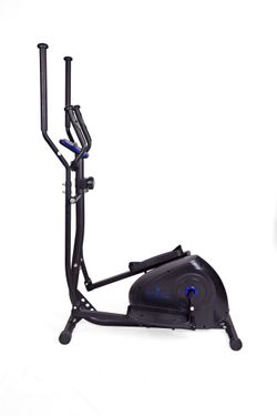 Эллиптический тренажер Royal Fitness  Арт. RFEL-53