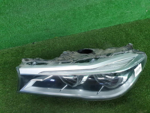 Фара левая BMW 7er G11 G12 (2015-2019) Adaptive LED