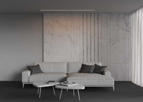 Линейный светильник Maytoni Technical LL313015