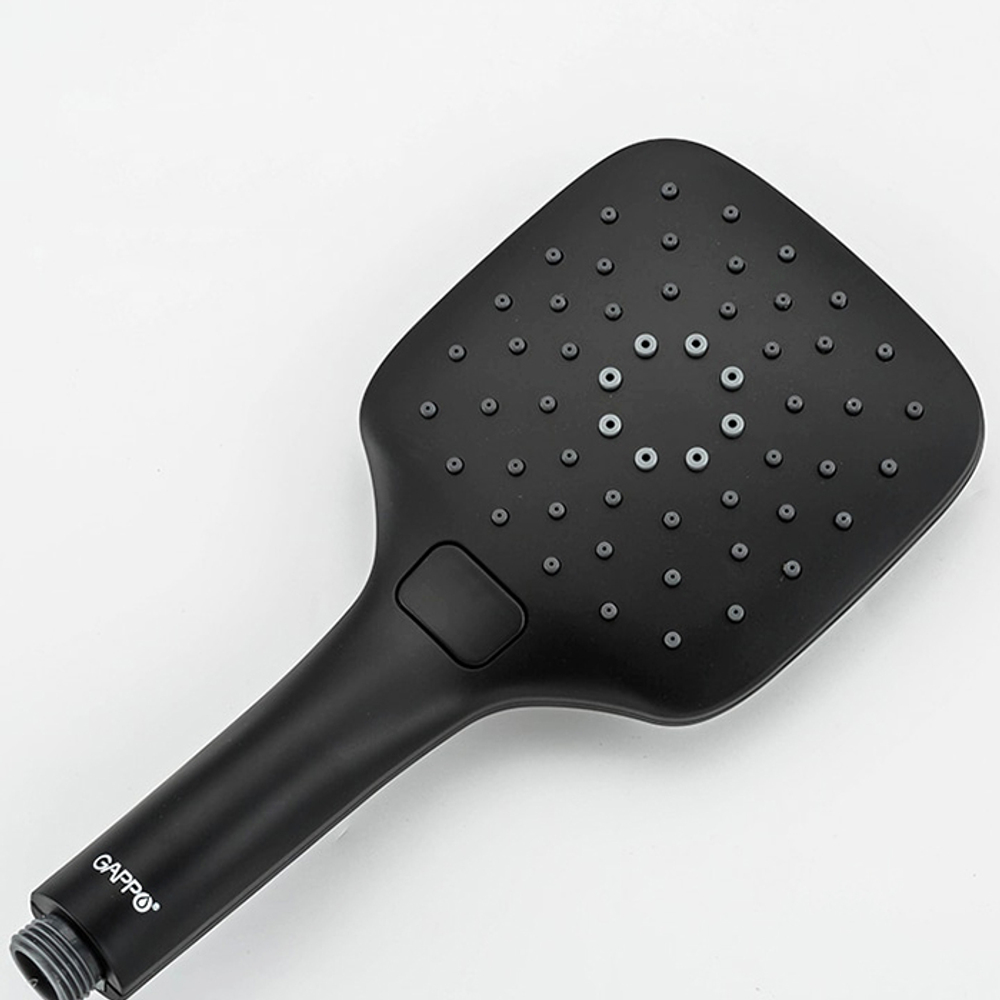 Душевая стойка со смесителем Gappo G2417-6