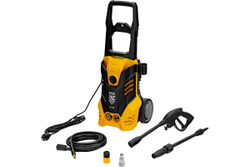 Моечная машина высокого давления DENZEL R-135 58233