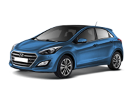 Hyundai I 30