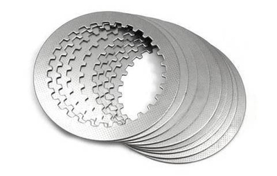 Диск сцепления Yamaha 4X7163250000