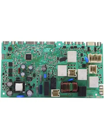 Модуль для вертикальной стиральной машины Electrolux EWT 1377 VOW