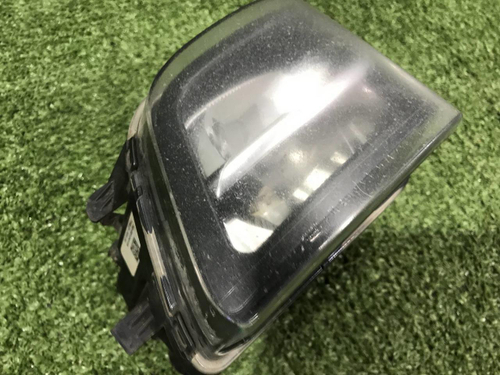 ПТФ левая BMW 7er F01 F02 (2012-2015) LED