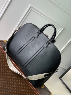 Louis Vuitton Alma Travel GM Bag