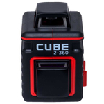 ADA CUBE 2-360 BASIC