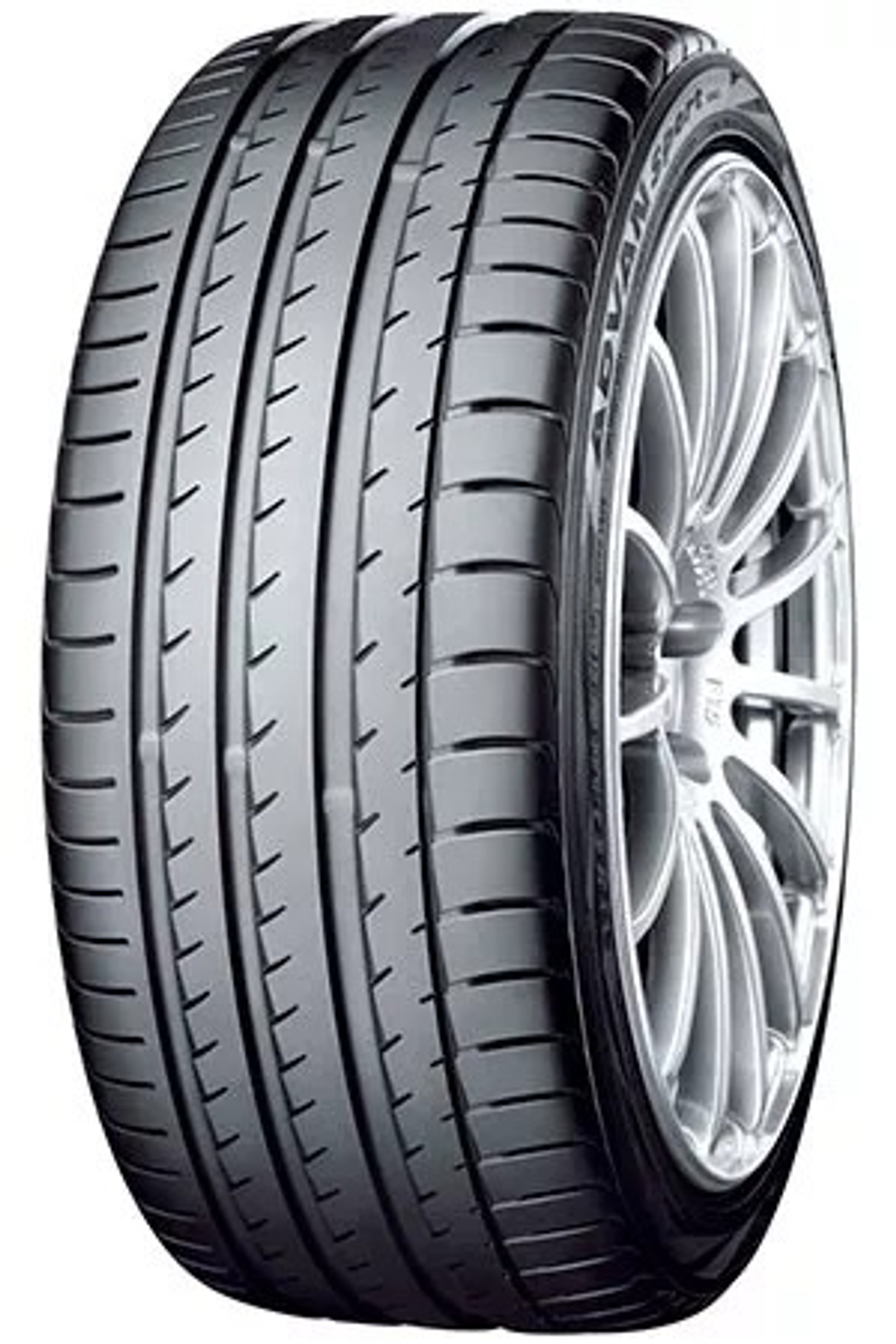 Автошина 275/35R19 YOKOHAMA ADVAN SPORT V105 100Y (ЯПОНИЯ)