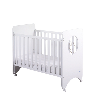 Кроватка Micuna Paula