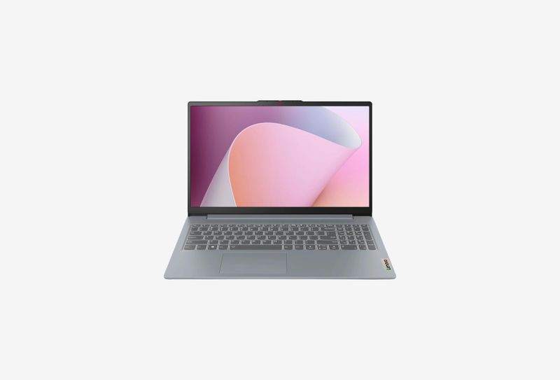 Ноутбук 15.6" Lenovo AMD Ryzen 7 7730U 2 ГГц 16 DDR4 AMD Radeon Graphics 7730U