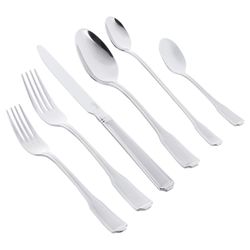 Набор столовых приборов Gipfel Vittorio 51407 72 предмета