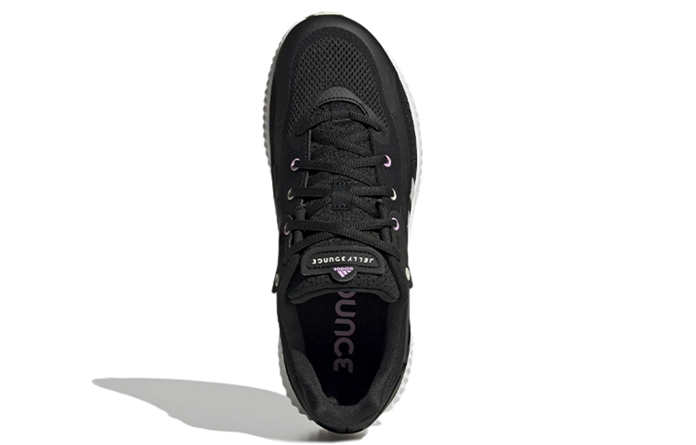 Кроссовки Adidas Jelly Bounce (Женская размерная сетка)