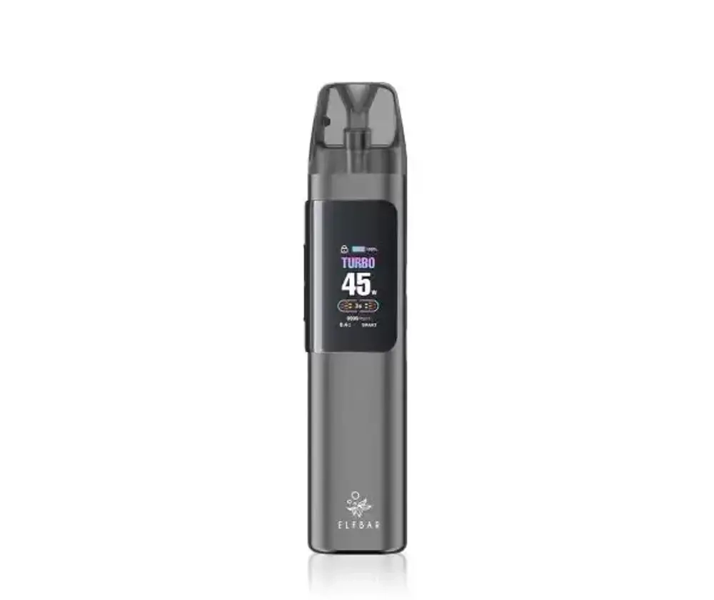 Elf Bar ELFX PRO 1200 mAh Gray
