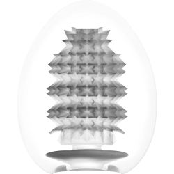 Tenga Egg Standard Set 1 - Набор мастурбаторов, 3 шт.