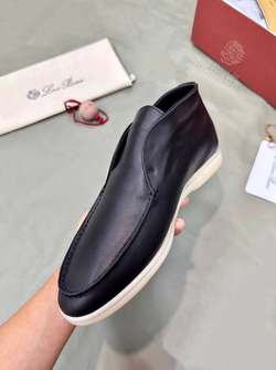 Ботинки Loro Piana Open Walk