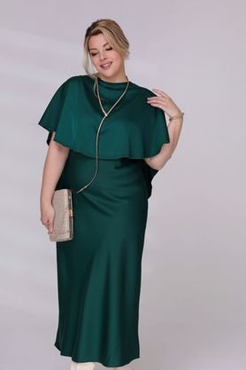 Цена на Платье-6291 больших размеров