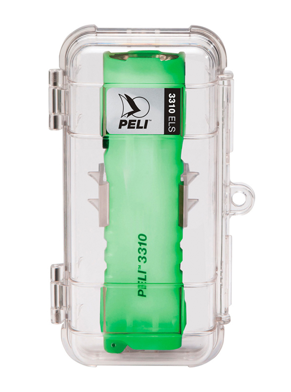 Фонарь аварийного освещения Peli™ 3310ELS, фотолюминесцентный