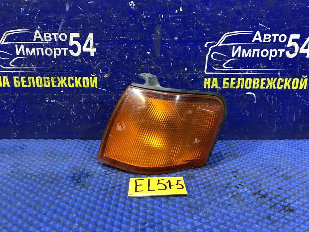 Габарит левый TOYOTA CORSA 1997