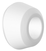 Комплект из 5 сменных насадок Number One Climax Tips (Цвет: белый)