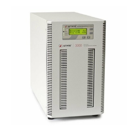 Источник бесперебойного питания Штиль ST1103SL