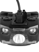 Фонарь налобный Nisus Pro (N-HL06)