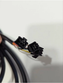 +t Переключатель блок управления электровелосипеда