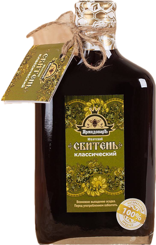 СБИТЕНЬ "Классический" 250 мл.