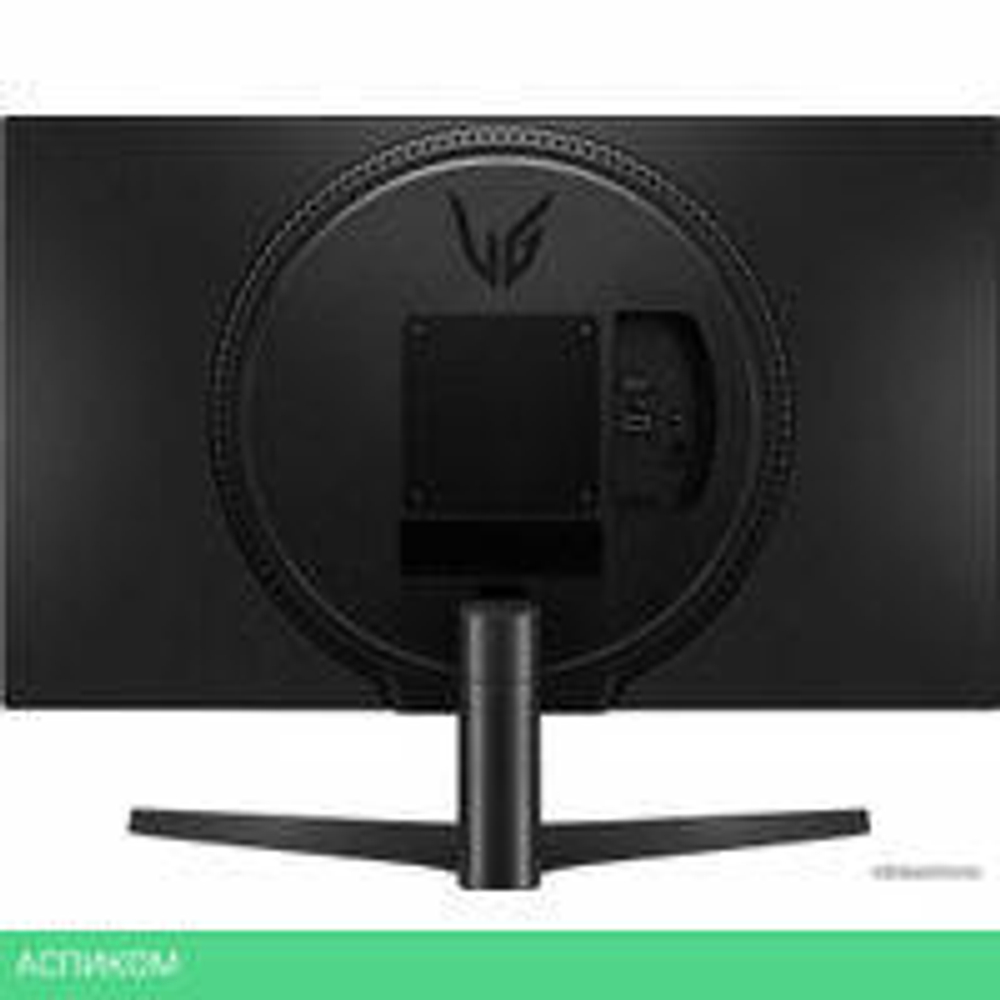 Игровой монитор LG UltraGear 27GN60R-B