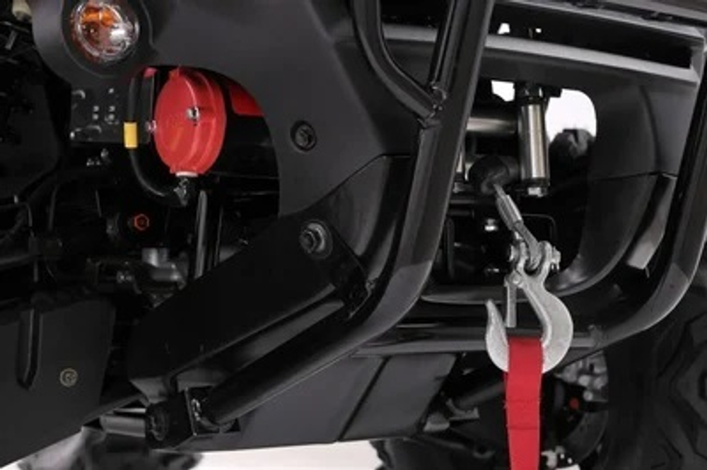 Квадроцикл TGB Blade 550 EPS