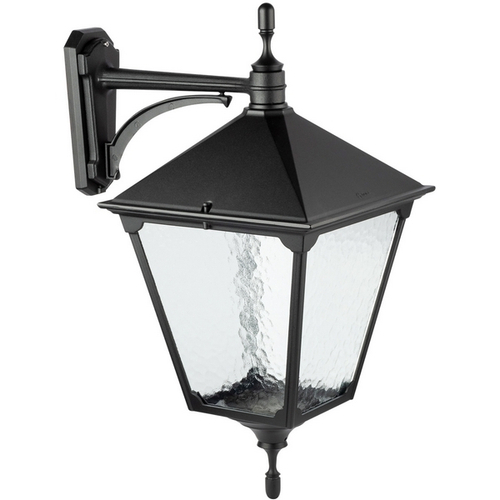 Настенный светильник YAOHUA LUX QUADRO XL 79902XL Bl