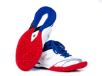 Li-Ning Tokyo Shoes APPR001-2C white/blue